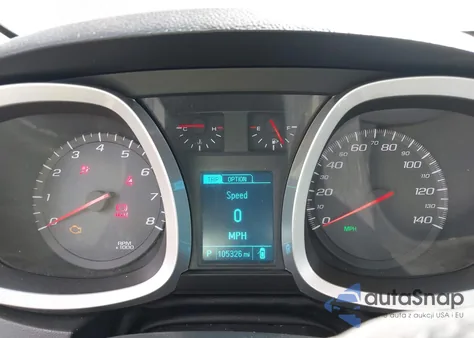 2017 Chevrolet Equinox Lt from USA, damaged, VIN 2GNFLFEK0H6340001